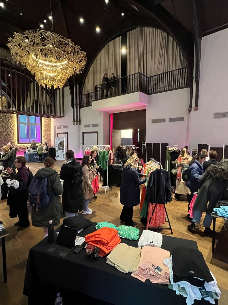 Our First Ever London Pop-Up Event