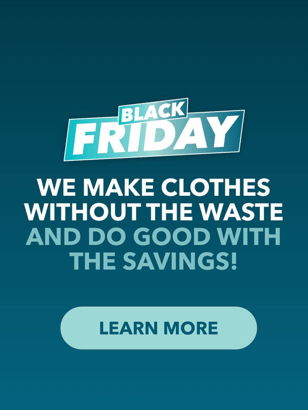 Black Friday 50% Off