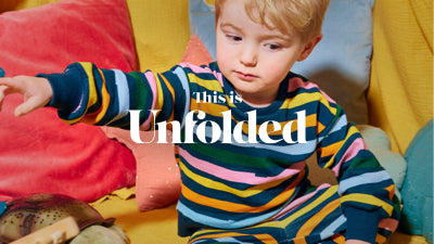 Sustainable Kidswear Bundle – This is Unfolded