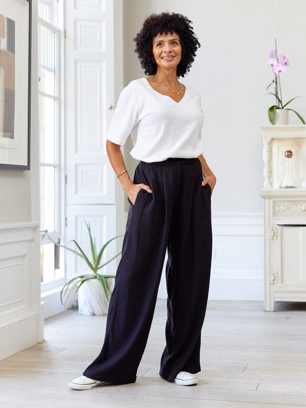 Shop Trousers