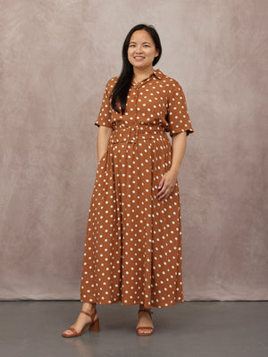 _0000s_0001_C23-Camilla-Shirt-Dress-Brown-White-Spot-Print-CUSTOMER-04.jpg