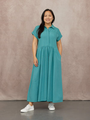 _0000s_0001_C23-Rhiona-Linen-Shirt-Dress-Teal-CUSTOMER-03.jpg