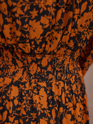 _0000s_0001_C25-Eleanor-Tiered-Skirt-Dress-Orange-Black-Floral-Print-DETAIL-05.jpg