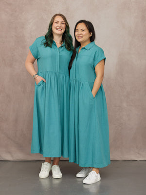 _0000s_0002_C23-Rhiona-Linen-Shirt-Dress-Teal-CUSTOMER-02.jpg