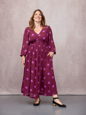 _0000s_0003_C25-Connie-Georgette-Dress-Purple-Spot-Print-CUSTOMER-06.jpg