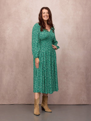 _0000s_0003_C27-Maddie-Long-Sleeve-V-Neck-Dress-Green-Botanical-Star-Print-CUSTOMER-02.jpg