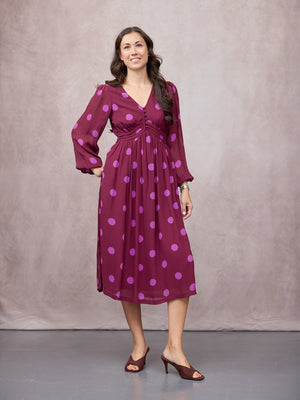 _0000s_0004_C25-Connie-Georgette-Dress-Purple-Spot-Print-CUSTOMER-05.jpg
