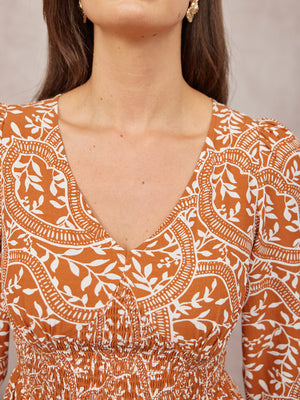 _0000s_0005_C24-Yara-Long-Sleeve-V-Neck-Top-Burnt-Orange-and-Ecru-Block-Print-DETAIL-03.jpg
