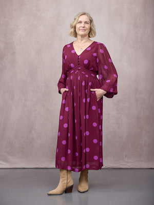 _0000s_0005_C25-Connie-Georgette-Dress-Purple-Spot-Print-CUSTOMER-04.jpg