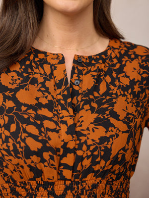 _0000s_0005_C25-Eleanor-Tiered-Skirt-Dress-Orange-Black-Floral-Print-DETAIL-01.jpg