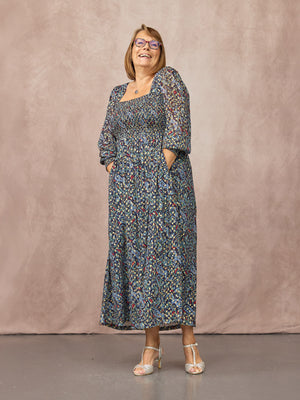 _0000s_0005_C26-Sharmini-Square-Neck-Lurex-Dress-Multi-Gold-Paisley-Print-CUSTOMER-02.jpg