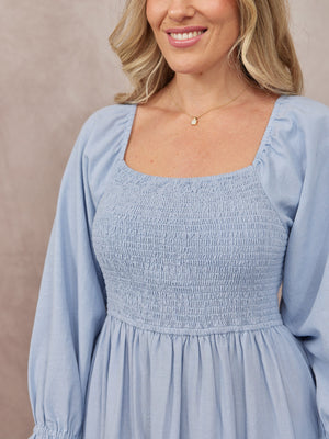 _0000s_0007_C23-Sam-Shirred-Dress-Blue-DETAIL-01.jpg