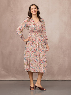 _0000s_0013_C25-Hattie-Contrast-Shirring-Dress-Multi-Paisley-Print-CUSTOMER-03.jpg