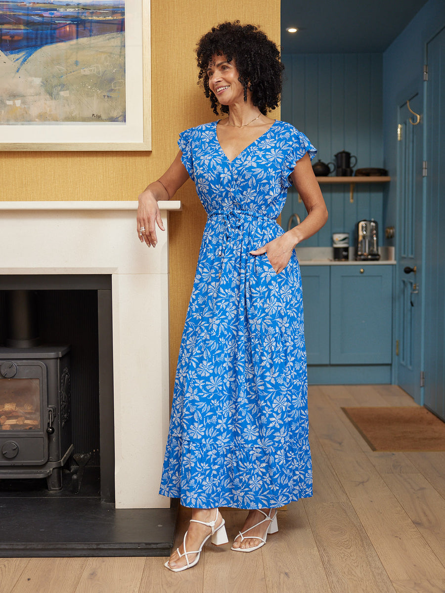 Susan Maxi Dress Susan Maxi Dress