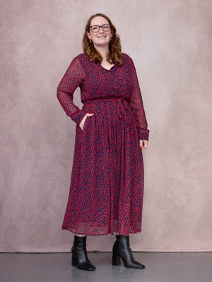 _0001s_0022_C28-Julia-Shirt-Dress-Red-Navy-Painted-Spot-Print-CUSTOMER-03.jpg