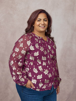 _0002_C26-Niya-Button-Through-Lurex-Blouse-Plum-Gold-CUSTOMER-02.jpg