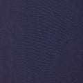 Ruth Angel Sleeve Tie Waist Dress - Navy