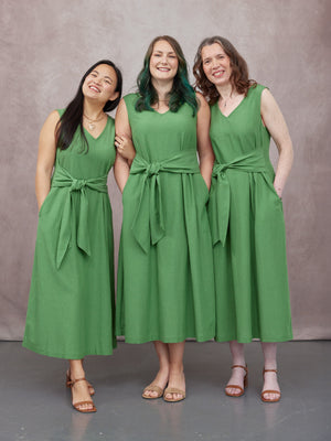 _0003_C23-Ruth-Sleeveless-Tie-Waist-Dress-Green-CUSTOMER-04.jpg