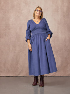 Sue wears size 10 Regular