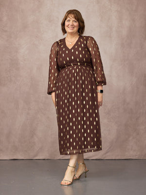 _0003_C26-Minna-Relaxed-Lurex-Dress-Chocolate-Gold-CUSTOMER-01.jpg