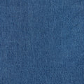 Rhiona Set-In Short Sleeve Denim Shirt Dress - Blue