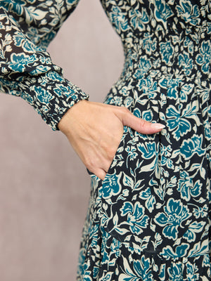 _0003s_0008_C27-Eleanor-Tiered-Skirt-Dress-Black-Teal-Floral-Print-DETAIL-04.jpg