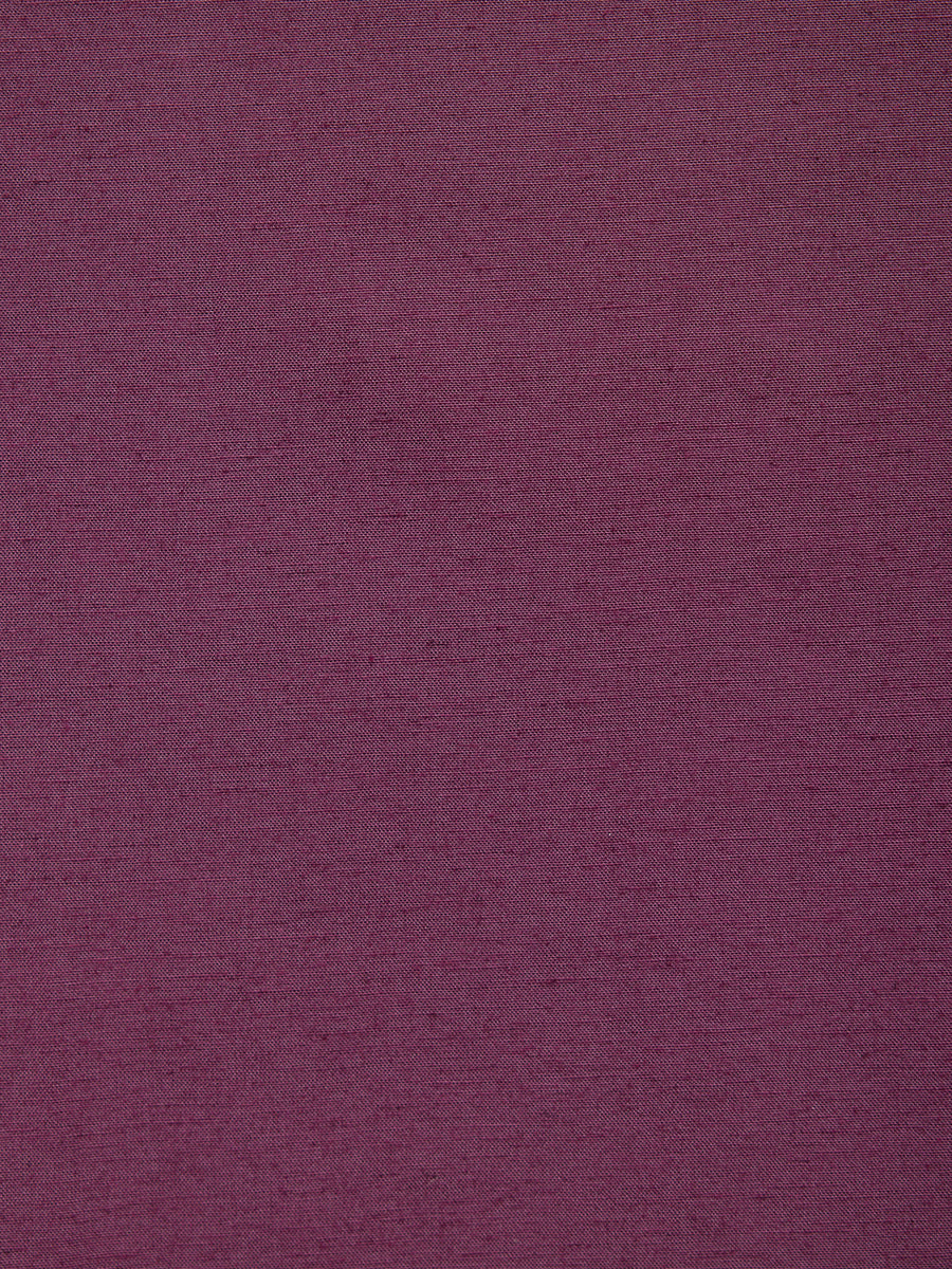 Ruth Angel Sleeve Tie Waist Dress - Plum