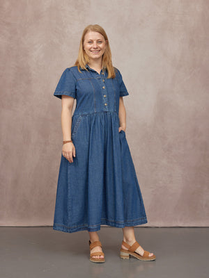 _0003s_0018_C24-Rhiona-Set-In-Short-Sleeve-Denim-Shirt-Dress-Blue-CUSTOMER-01.jpg