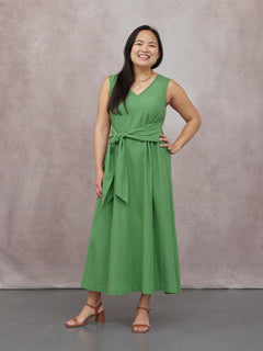Diana wears size 8