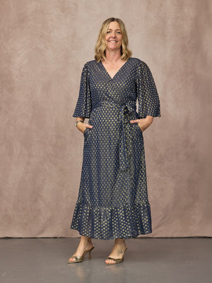 _0004_C26-Tricia-Wrap-Lurex-Dress-Navy-Silver-Gold-CUSTOMER-05.jpg