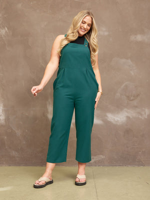 Kathleen Dungaree