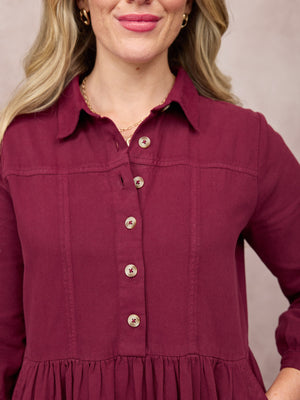 _0004s_0007_C28-Daisie-Shirt-Dress-Burgundy-DETAIL-01.jpg