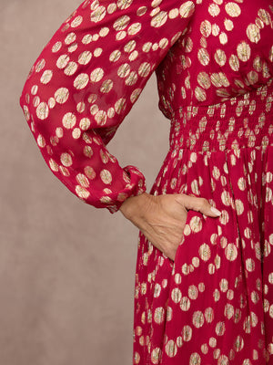_0004s_0014_C26-Maddie-Long-Sleeve-Lurex-Dress-Hot-Pink-Gold-DETAIL-02.jpg