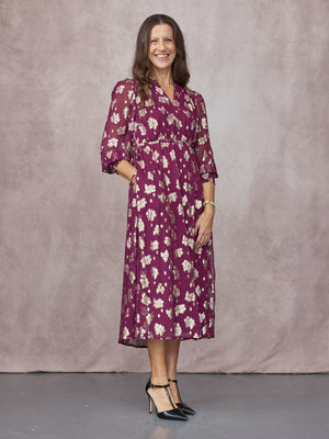 _0005_C26-Libby-Long-Sleeve-Floral-Lurex-Dress-Plum-Gold-CUSTOMER-02.jpg