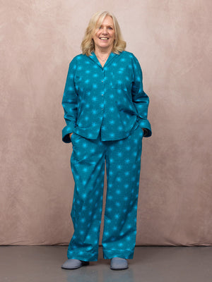 _0005s_0001_C27-Rosie-Cotton-Poplin-Pyjama-Blue-Star-Print-CUSTOMER-04.jpg