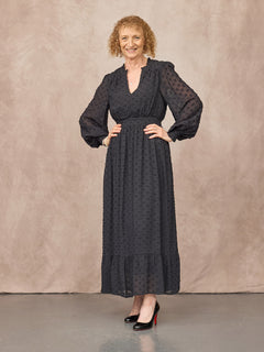 Jane wears size 8 Regular