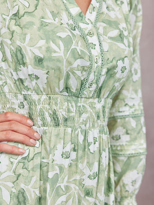 _0005s_0006_C24-May-Long-Sleeve-Shirred-Neckline-Dress-Green-and-White-Watercolour-Floral-Print-DETAIL-02.jpg