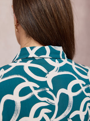 _0006s_0002_C28-Camilla-Long-Sleeve-Shirt-Dress-Green-Graphic-Lines-Print-DETAIL-05.jpg