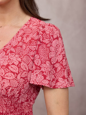 _0006s_0014_C25-Maddie-Short-Angel-Sleeve-Dress-Pink-&-Red-Abstract-Flower-Print-DETAIL-02.jpg