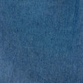 Dolly Embroidered Denim Dress - Blue