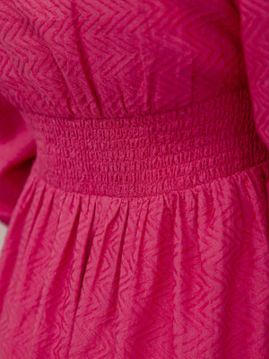 _0007s_0005_C24-Maddie-V-Neck-Long-Sleeve-Jacquard-Dress-Dark-Pink-DETAIL-05.jpg