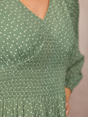 _0007s_0008_C27-Maddie-Long-Sleeve-V-Neck-Dress-Olive-Spot-Print-DETAIL-01.jpg