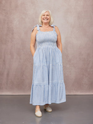 _0008s_0000_C22.2-Joan-Bow-Strap-Dress-Blue-White-Stripe-CUSTOMER-05.jpg