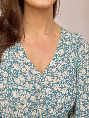 _0008s_0011_C27-Maddie-Long-Sleeve-V-Neck-Dress-Teal-Leaf-Print-DETAIL-01.jpg