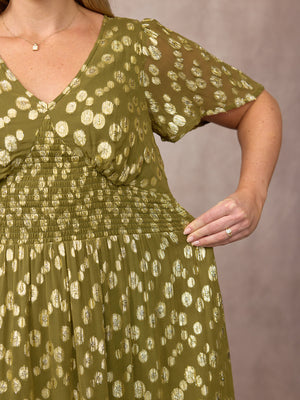 _0008s_0012_C26-Maddie-Angel-Sleeve-Lurex-Dress-Olive-Green-Gold-DETAIL-06.jpg