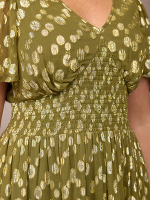 _0008s_0017_C26-Maddie-Angel-Sleeve-Lurex-Dress-Olive-Green-Gold-DETAIL-01.jpg