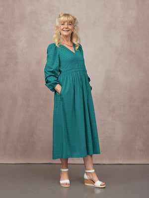 _0010s_0021_C24-Luisa-Swiss-Dot-Cotton-Trim-Detail-Dress-Teal-CUSTOMER-05.jpg