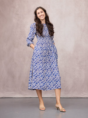 _0011s_0004_C25-Jenny-Shirred-Bodice-Dress-Navy-Shadow-Floral-Print-CUSTOMER-06.jpg