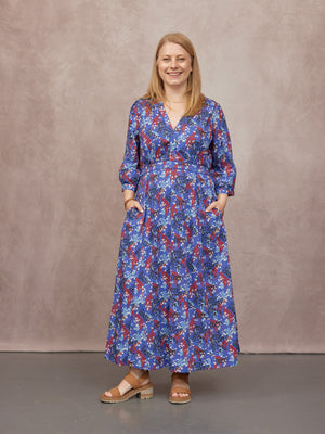 _0013s_0023_C24-Jackie-Contrast-Trim-Dress-Purple-and-Pink-Floral-Print-CUSTOMER-05.jpg