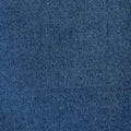 Gina Floral Decor Detail Denim Dress - Blue